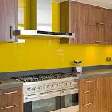 Kitchen Splashbacks